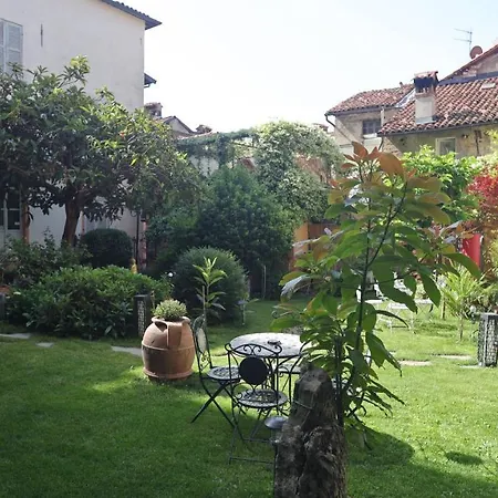 Lori's *
