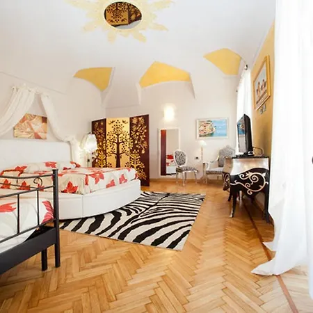 Lori's Apartamento