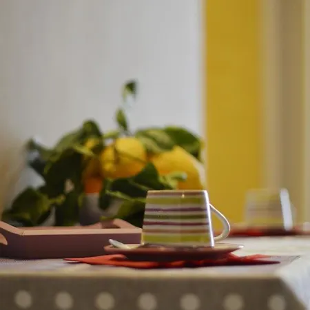 Lori's Apartamento