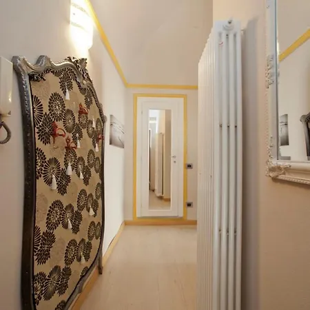 Apartamento Lori's