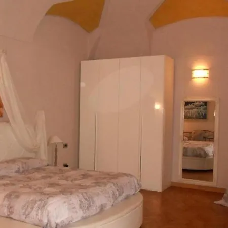 Apartamento Lori's Mondovì
