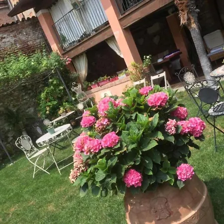Lori's Apartamento