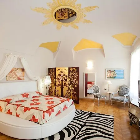 Lori's Apartamento