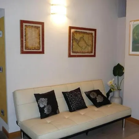 Lori's Apartamento Mondovì