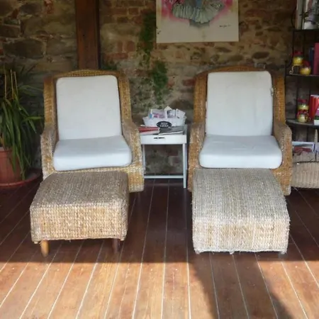Lori's Apartamento Mondovì